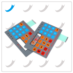 Flat-Light-Touch-Type-Membrane-Switches-1918