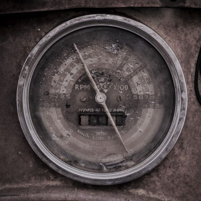 corrosion resistance
