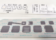 Shanben_Membrane Switch Panel_Toilet Lid